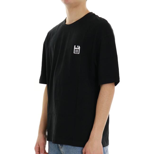 T-SHIRT STAMPA INDICODE - Mad Fashion | img vers.1300x/